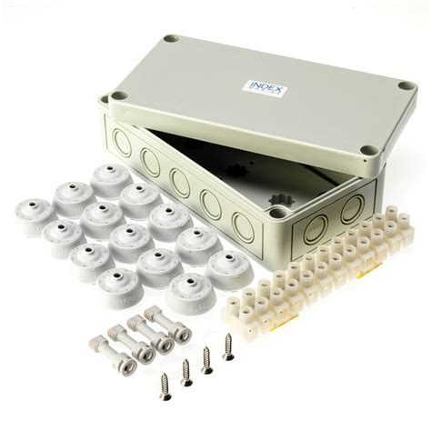 junction box wiring toolstation|waterproof junction boxes electrical wickes.